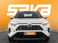 Käytetty Toyota RAV4 Hybrid Active 178 HP (130 kW) 2023 Katumaasturi