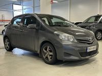Käytetty Toyota Yaris Active 99 HP (72 kW) 2014 Viistoperä