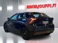 Käytetty MG MG4 EV 125 kW (170 HP) 2022 Viistoperä