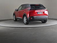 Käytetty Peugeot e-2008 GTi 100 kW (136 HP) 2021 Katumaasturi