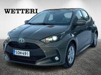 Käytetty Toyota Yaris Hybrid Active 116 HP (85 kW) 2020 Viistoperä