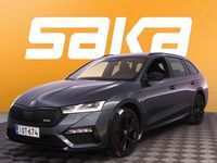 Käytetty Skoda Octavia RS 245 HP (180 kW) 2022 Farmari