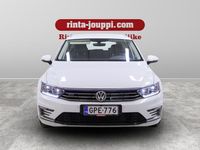 käytetty VW Passat Variant GTE Plug-In Hybrid 160 kW