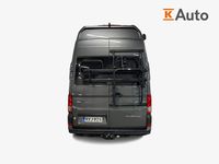 Käytetty VW California California 161 HP (118 kW) 2025 Met. harmaa Van