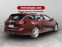 käytetty Opel Insignia Sports Tourer Innovation 1,5 Turbo Start/Stop 121kW AT6