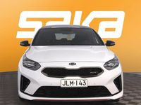 Käytetty Kia Ceed GT Premium 204 HP (150 kW) 2020 Viistoperä