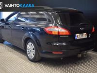 Käytetty Ford Mondeo Trend 146 HP (107 kW) 2010 Farmari