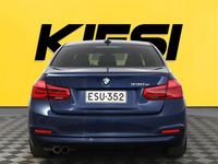 Käytetty BMW 330e 184 HP (135 kW) 2016 Sedan