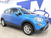 Käytetty Fiat 500X Cross 150 HP (110 kW) 2021 Sininen Katumaasturi