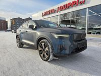 Käytetty Volvo C40 Business Edition 300 kW (408 HP) 2022 Katumaasturi