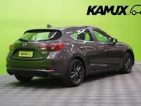 käytetty Mazda 3 5HB 2,0 (120) SKYACTIV-G Premium 6MT 5ov BV1