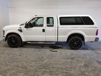 käytetty Ford F250 F2506.4 super duty 5-henkilön K-A Juuri tehty täydellinen kansiremonntti (Jari Mäki Oy)