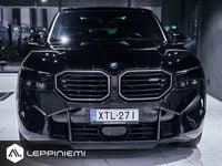 Käytetty BMW XM 490 HP (360 kW) 2023 Katumaasturi