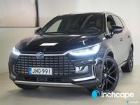 Käytetty BYD Tang 380 kW (517 HP) 2024 Katumaasturi