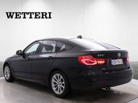 käytetty BMW 320 Gran Turismo Gran Turismo F34 320i A xDrive Business M Sport - ** Hifi / Navi / M-sport **