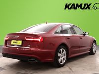 käytetty Audi A6 Sedan Business Sport 2,0 TDI 140 kW quattro S tronic