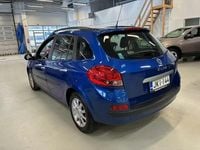 Käytetty Renault Clio II 2010