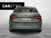 Käytetty VW Jetta 125 HP (91 kW) 2017 Sedan