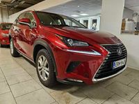 käytetty Lexus NX300h AWD Business , 1om