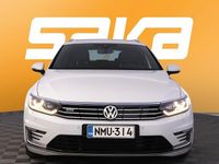 Käytetty VW Passat GTE 218 HP (160 kW) 2018 Farmari