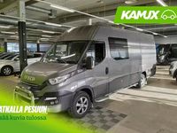 Käytetty Iveco Daily 2019