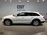 Käytetty Audi A6 Allroad 190 HP (139 kW) 2016 Farmari
