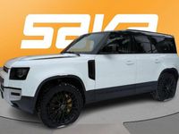 Käytetty Land Rover Defender SE 400 HP (294 kW) 2022 Katumaasturi