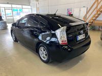 käytetty Toyota Prius HSD Sol 5ov SR 1,8