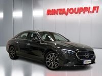 Käytetty Mercedes E300 Avantgarde 313 HP (230 kW) 2024 Sedan