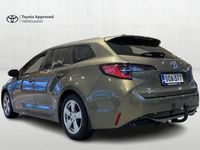 Käytetty Toyota Corolla Active 184 HP (135 kW) 2020 6x1 Farmari