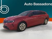 Käytetty Opel Astra Edition 131 HP (96 kW) 2024 Farmari