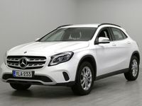 käytetty Mercedes GLA180 A Premium Business