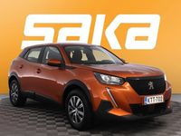 Käytetty Peugeot 2008 Active 101 HP (74 kW) 2020 Katumaasturi