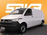 Käytetty VW T6.1 150 HP (110 kW) 2021 Van
