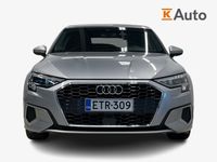 käytetty Audi A3 Sportback e-tron 