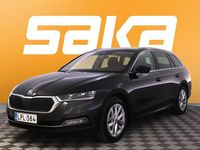 Käytetty Skoda Octavia Style 150 HP (110 kW) 2021 Farmari