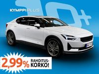 Käytetty Polestar 2 Plus 300 kW (408 HP) 2022 Viistoperä