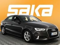 Käytetty Audi A3 Business 150 HP (110 kW) 2018 Sedan