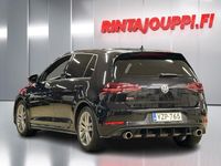 Käytetty VW Golf VII GTI 245 HP (180 kW) 2018 Viistoperä