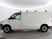 käytetty VW Transporter umpipakettiauto Pitkä 2,0 TDI 75 kW ALV- /