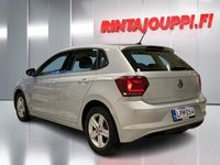 Käytetty VW Polo Style 95 HP (69 kW) 2022 Viistoperä