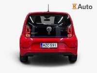 Käytetty VW e-up! Style 61 kW (83 HP) 2021 Viistoperä