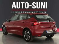 käytetty Hyundai i20 Hatchback 1.0 T-GDi 100 hv 7DCT-aut. Comfort