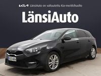 Käytetty Kia Ceed EX 120 HP (88 kW) 2022 Viistoperä