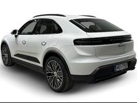 Uusi Porsche Macan 295 kW (402 HP) 2026 Valkoinen Katumaasturi