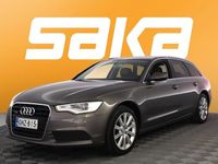 Käytetty Audi A6 245 HP (180 kW) 2012 Farmari