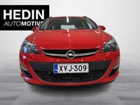 käytetty Opel Astra Sports Tourer Enjoy 1,4 Turbo ecoFLEX Start/Stop 88kW MT6