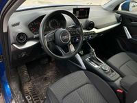 käytetty Audi Q2 Business Sport Plus Edition 1,0 TFSI 85 kW S tronic ultra 1.om