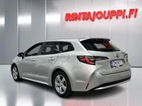 Käytetty Toyota Corolla Active 122 HP (89 kW) 2020 Farmari