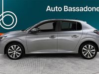 Käytetty Peugeot 208 Active 75 HP (55 kW) 2021 Viistoperä